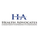 HEALTH ADVOCATES