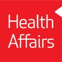 Health Affairs logo
