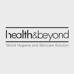Health & Beyond Limited logo