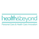 Health And Beyond logo
