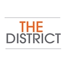 Health And Technology District logo