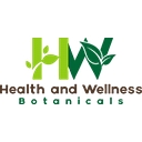 Health and Wellness Botanicals LLC logo