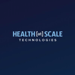Health at Scale Corporation logo