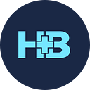 HealthBar logo