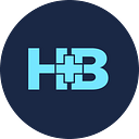 HealthBar logo