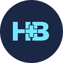 HealthBar logo