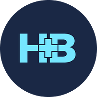 HealthBar logo