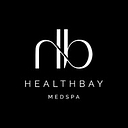 Healthbay Medspa logo