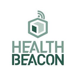 HealthBeacon Inc US logo