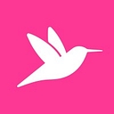 HealthBird (US) logo