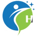 healthbloomin.com logo