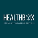 Healthbox Cic logo