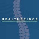Healthbridge Chiropractic logo