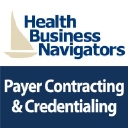 Health Business Navigators logo