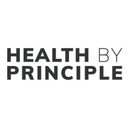 healthbyprinciple.com logo