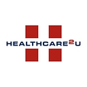 Healthcare2u logo