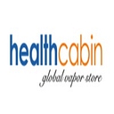 HealthCabin logo