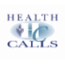 Health Calls Home Health Agency logo