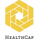 HealthCap logo
