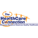 The HealthCare Connection Inc. logo