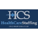 Healthcare Staffing Incorporated logo