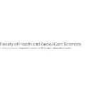 Kingston University / St George's University Of London logo