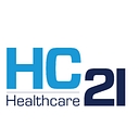 Healthcare21 logo
