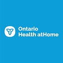 Toronto Central Local Health Integration Network logo