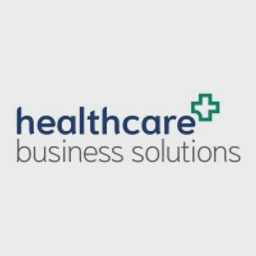 Healthcare Business Solutions (UK) Ltd logo