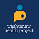 Washtenaw Health Plan logo