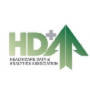 Healthcare Data And Analytics Association logo