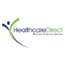 Healthcaredirect logo