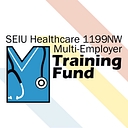 Seiu Healthcare 1199nw Multi Employer Training Fund logo