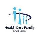 Health Care Family Credit Union logo