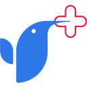 Healthcare for Kids logo