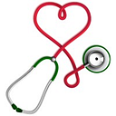 Healthcare Foundation of Cleveland County logo