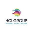 Healthcare International logo