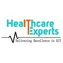 Healthcare It Experts logo
