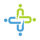 HealthcareLink logo