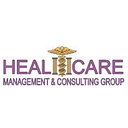 Healthcare Management And Consulting Group. logo