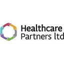 Healthcare Partners Ltd logo