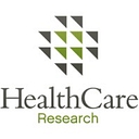 Healthcare Research, Inc. logo