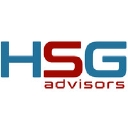 Hsg (Healthcare Advisors) logo