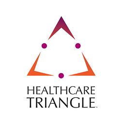 Healthcare Triangle, Inc logo