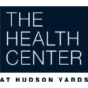 The Health Center At Hudson Yards logo