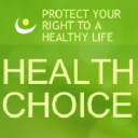 American Citizens for Health Choice logo