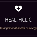 Healthclic logo