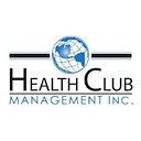 Health Club Management, Inc. logo