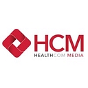 Healthcom Media logo