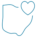 Healthcomp Foundation logo